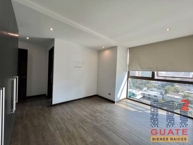 Apartamento en Renta, Zona 10 - Imagen 7