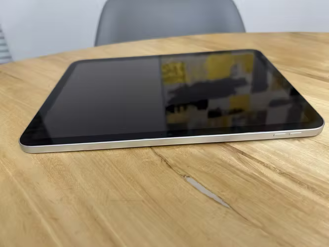 Hermoso iPad 10th todo incluido - Imagen 4