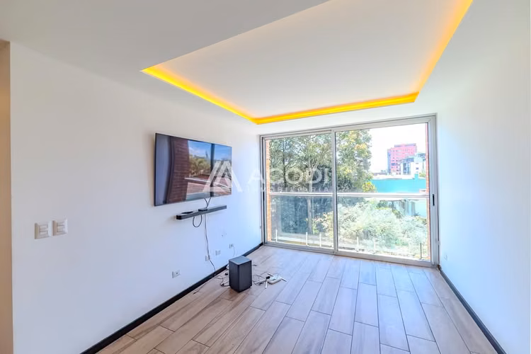 Apartamento en Vista Hermosa I, Zona 15