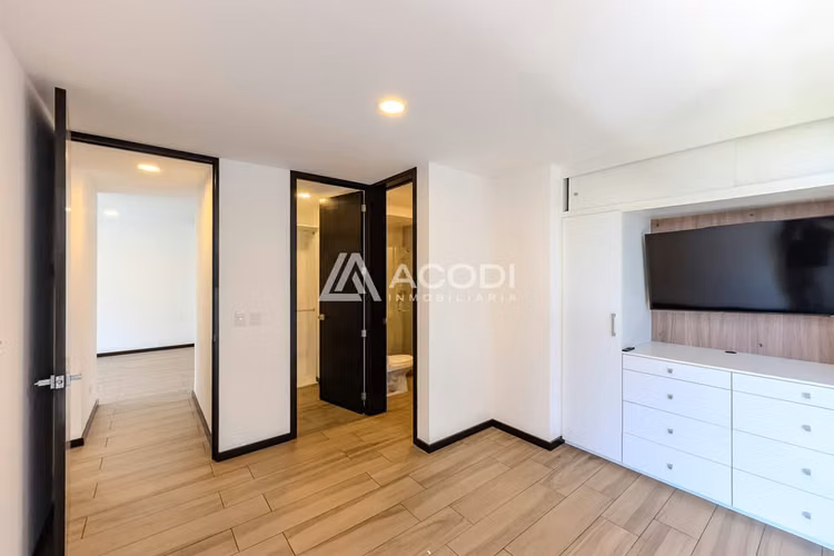 Apartamento en Vista Hermosa I, Zona 15 - Imagen 2
