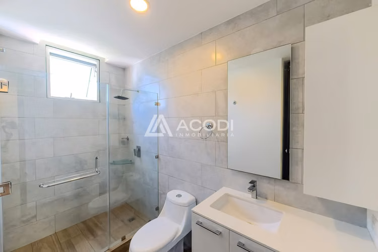Apartamento en Vista Hermosa I, Zona 15 - Imagen 4