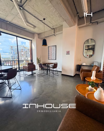 APARTAMENTO EN RENTA ZONA 4 AMUEBLADO  - Imagen 10