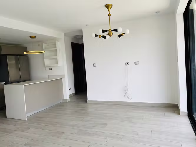 Lindo Apartamento de 2 Habitaciones en zona 15 - Imagen 2