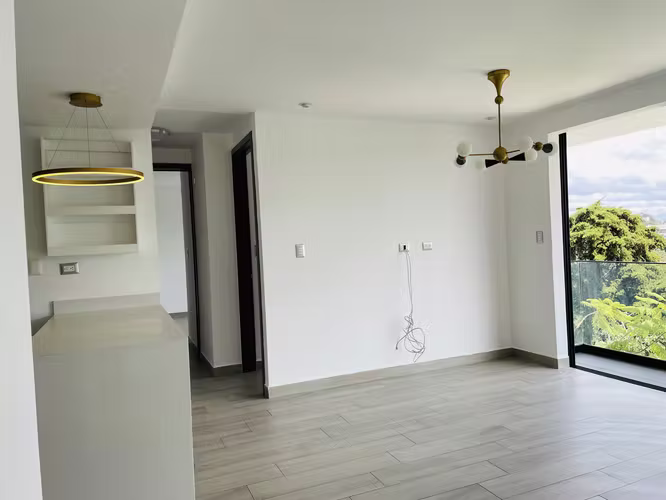 Lindo Apartamento de 2 Habitaciones en zona 15 - Imagen 3