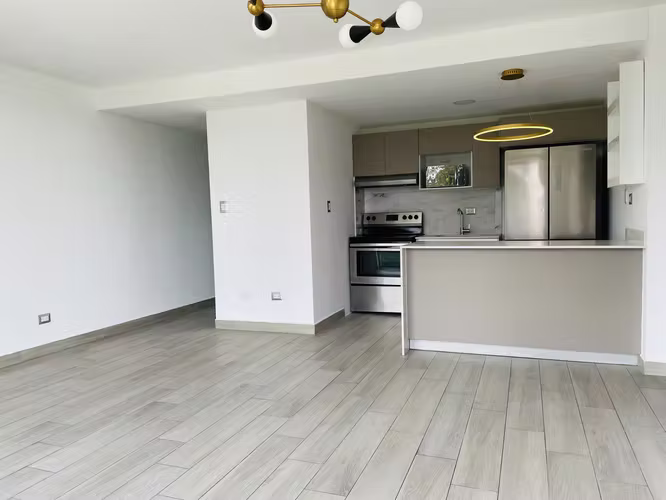 Lindo Apartamento de 2 Habitaciones en zona 15 - Imagen 6