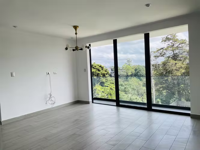 Lindo Apartamento de 2 Habitaciones en zona 15 - Imagen 5