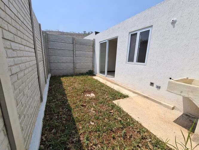ALQUILO CASA CONDOMINIO ALTOS DE AZACUALPILLA, PALENCIA - Imagen 9
