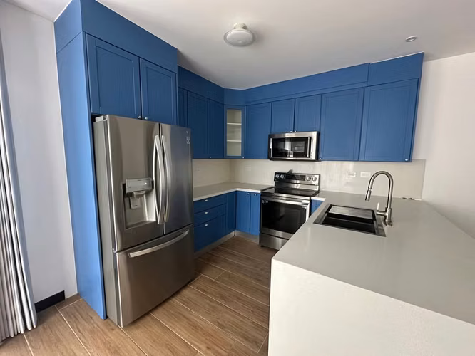 Apartamento con Terraza, Cayala zona 16 - Imagen 3