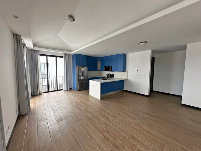 Apartamento con Terraza, Cayala zona 16 - Imagen 2