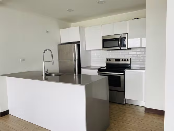 Lindo Apartamento de 2 Habitaciones en Vista Hermosa 2 - Imagen 4