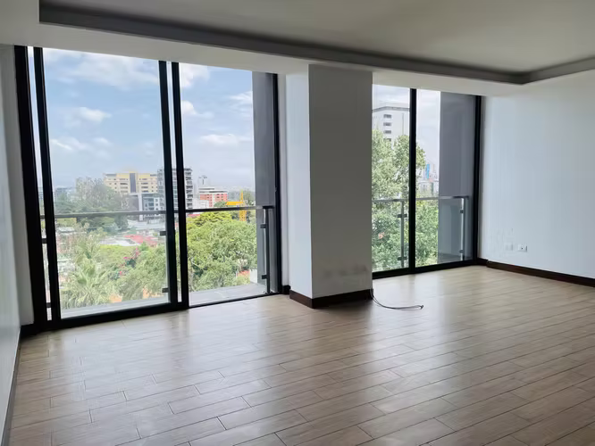 Lindo Apartamento de 2 Habitaciones en Vista Hermosa 2
