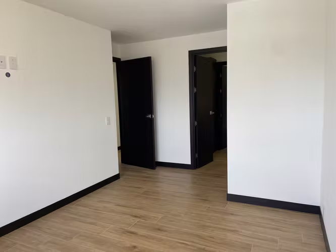 Apartamento Nuevo de 3 Habitaciones en zona 15 Vista Hermosa 2 - Imagen 9