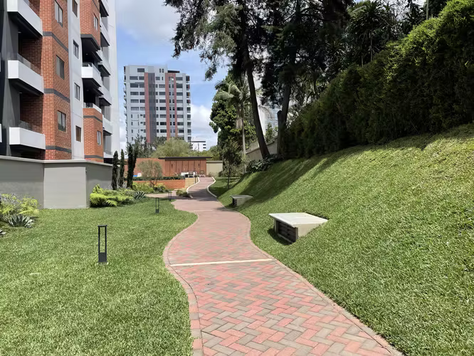 Apartamento Nuevo de 3 Habitaciones en zona 15 Vista Hermosa 2 - Imagen 17