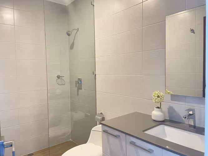 Lindo Apartamento de 2 Habitaciones en Vista Hermosa 2 - Imagen 8