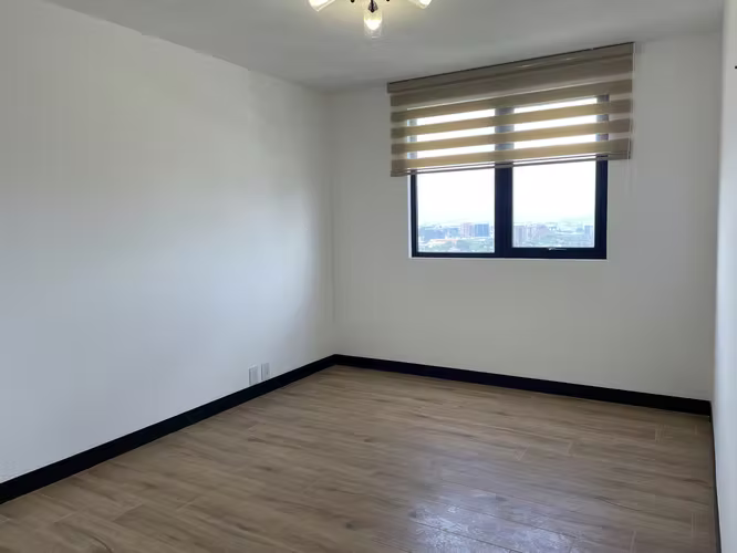 Apartamento Nuevo de 3 Habitaciones en zona 15 Vista Hermosa 2 - Imagen 11