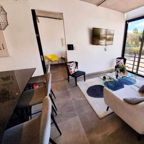 Apartamento en Renta Shift, Cayala zona 16 - Imagen 14