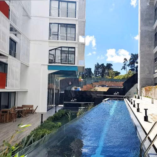 Apartamento en Renta Shift, Cayala zona 16 - Imagen 10