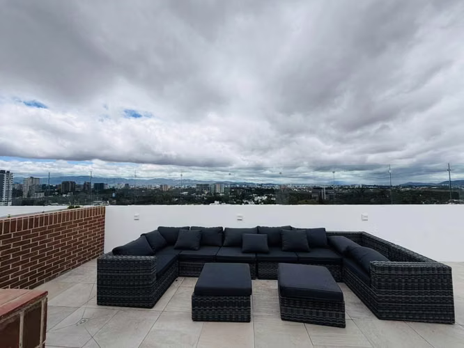 Vendo Apartamento Zona 15  Edificio PRIVÉ  VHI - Imagen 8