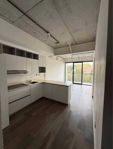 Apartamento en Renta, Shift Cayala zona 16