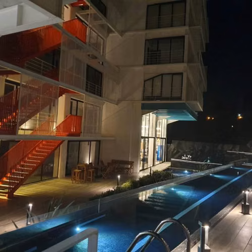 Apartamento en Renta, Shift Cayala zona 16 - Imagen 11