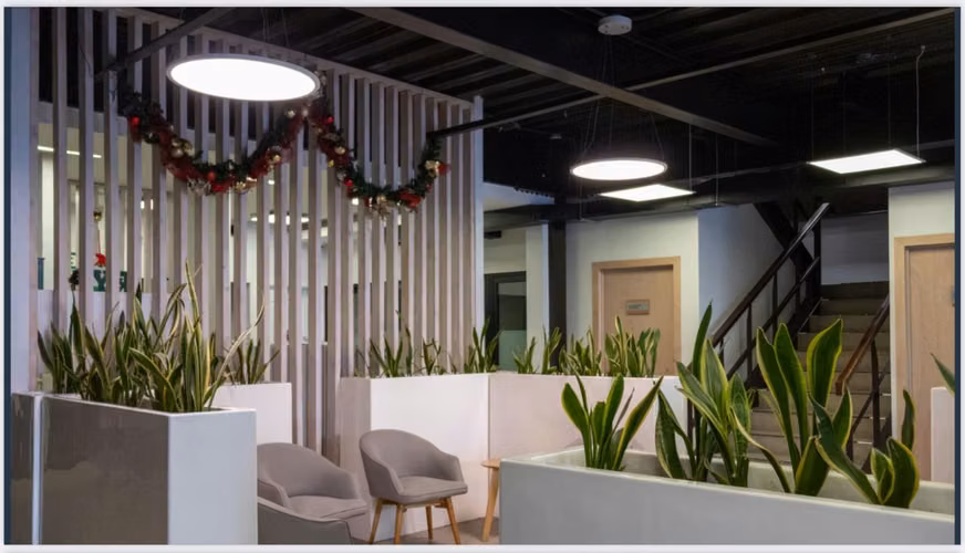 Edificio en Venta Zona 10, Boulevard Los Próceres - Imagen 7