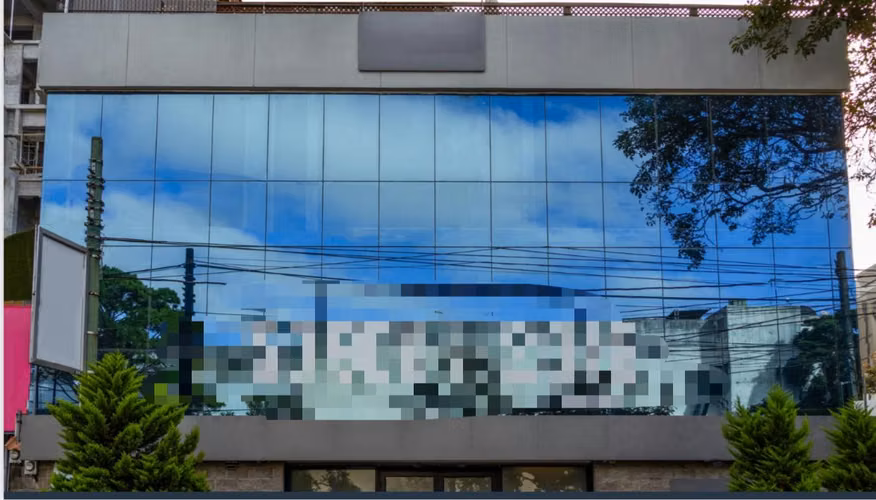 Edificio en Venta Zona 10, Boulevard Los Próceres
