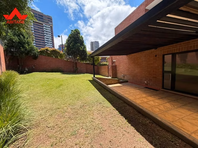 Casa en renta en Elgin, zona 13