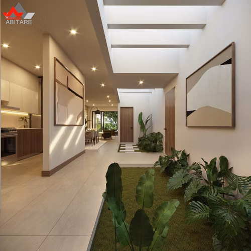 Casas de un nivel en venta — San Antonio, Carretera a El Salvador