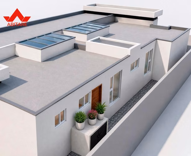 Casas de un nivel en venta — San Antonio, Carretera a El Salvador