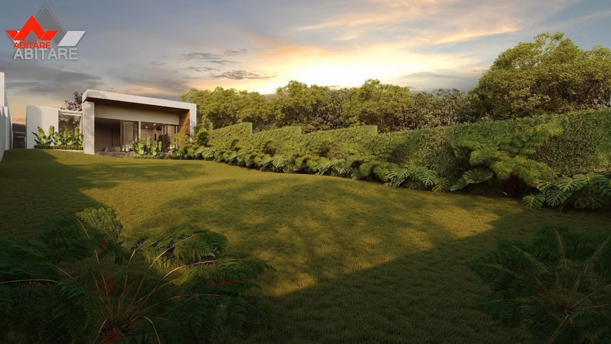 Casas de un nivel en venta — San Antonio, Carretera a El Salvador