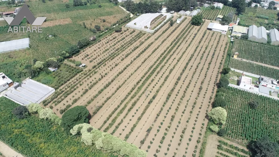 Terreno en venta completamente plano en Chimaltenango - Imagen 2