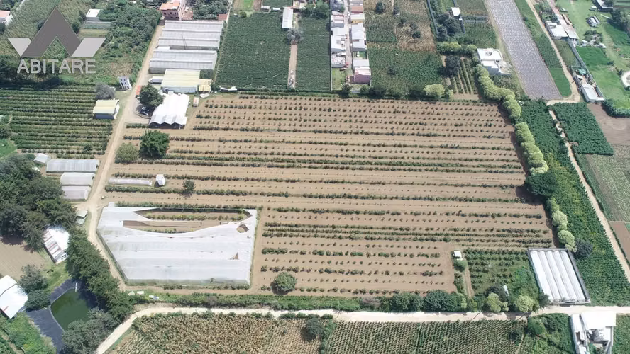 Terreno en venta completamente plano en Chimaltenango - Imagen 3