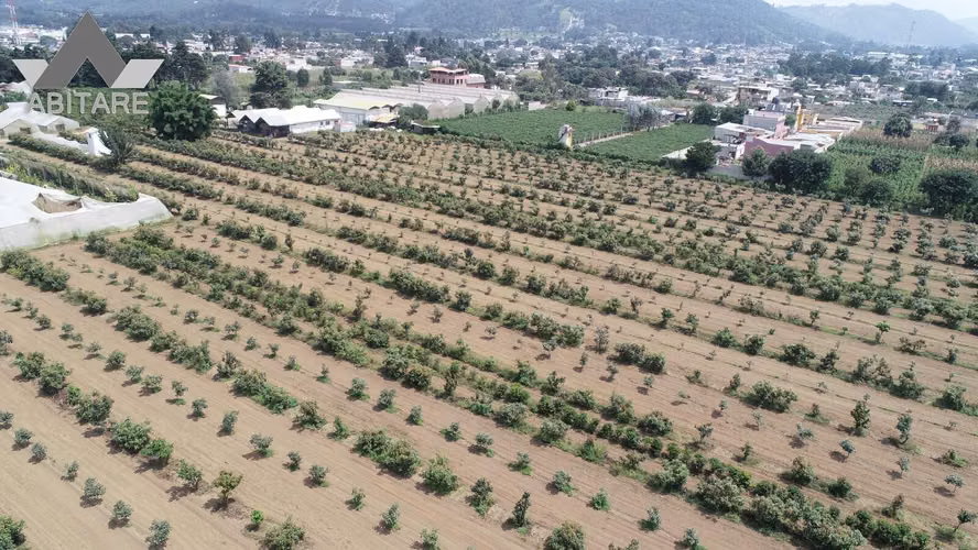 Terreno en venta completamente plano en Chimaltenango - Imagen 4