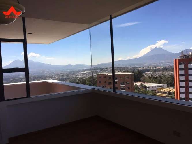Apartamento en venta en zona 14, Villa Vistana - Imagen 14