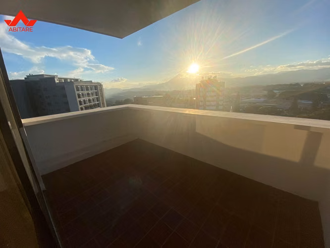 Apartamento en venta en zona 14, Villa Vistana - Imagen 13