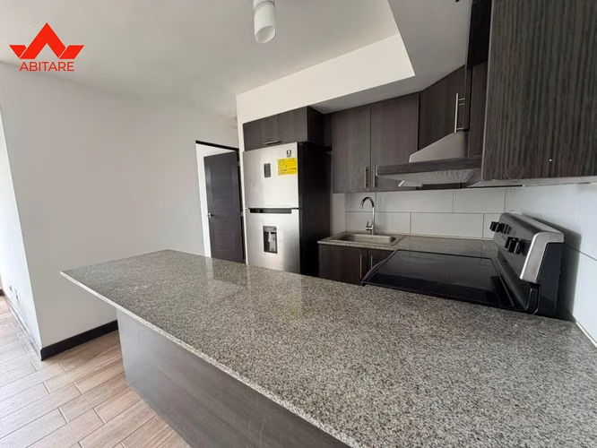 Apartamentos en venta en Edificio Ancona, zona 9 de Mixco (Ideal para inversión) - Imagen 4