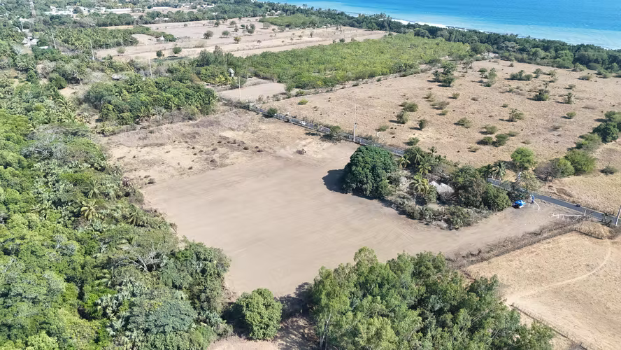 Lotes residenciales planos con servicios básicos en Iztapa - Imagen 6