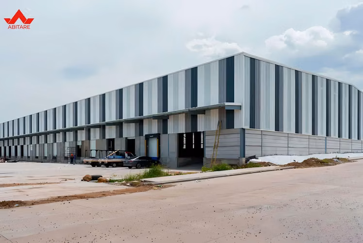Bodegas en Renta en Km 54, Autopista CA-9, Escuintla