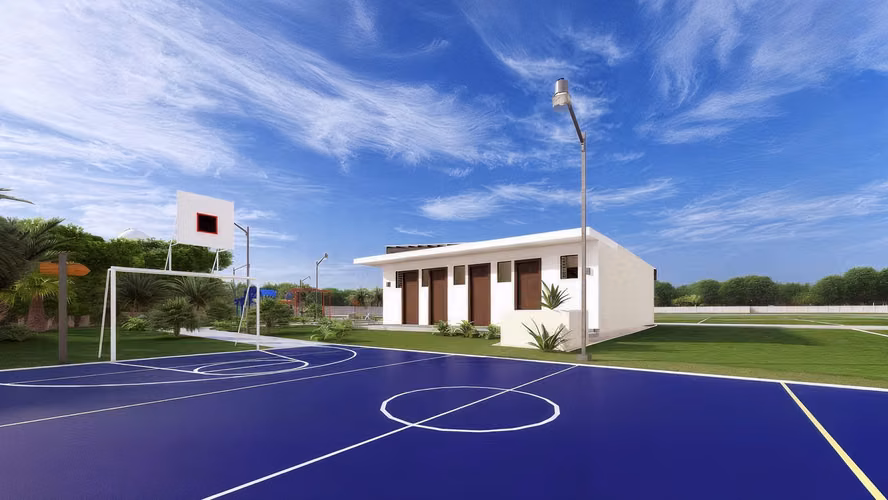 EN VENTA TERRENOS VACACIONALES EN PUERTO VIEJO, IZTAPA - OCRET - Imagen 7