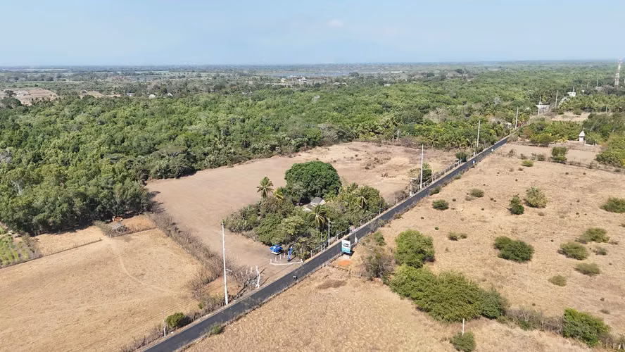 EN VENTA TERRENOS VACACIONALES EN PUERTO VIEJO, IZTAPA - OCRET - Imagen 10