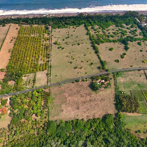 EN VENTA TERRENOS VACACIONALES EN PUERTO VIEJO, IZTAPA - OCRET - Imagen 11