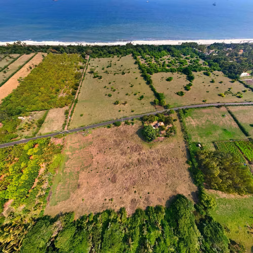 EN VENTA TERRENOS VACACIONALES EN PUERTO VIEJO, IZTAPA - OCRET - Imagen 13