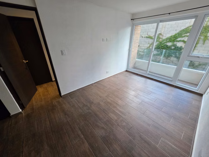 APARTAMENTO EN RENTA EN PARQUE MATEO ZONA 7 - Imagen 4
