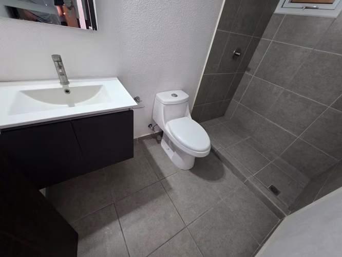 APARTAMENTO EN RENTA EN PARQUE MATEO ZONA 7 - Imagen 6