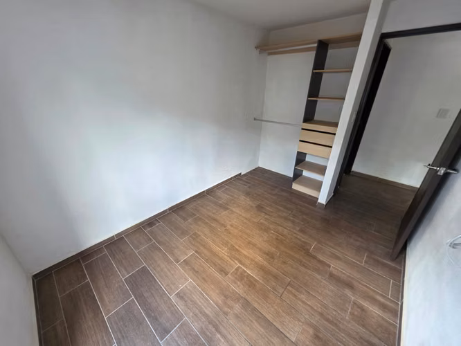 APARTAMENTO EN RENTA EN PARQUE MATEO ZONA 7 - Imagen 5