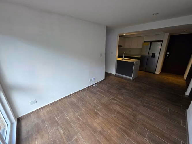 APARTAMENTO EN RENTA EN PARQUE MATEO ZONA 7 - Imagen 2