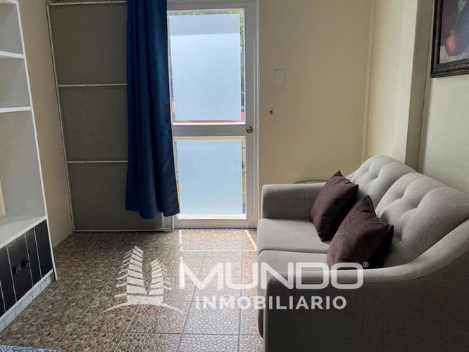APARTAMENTO AMUEBLADO EN RENTA EN ZONA 9 - Imagen 2