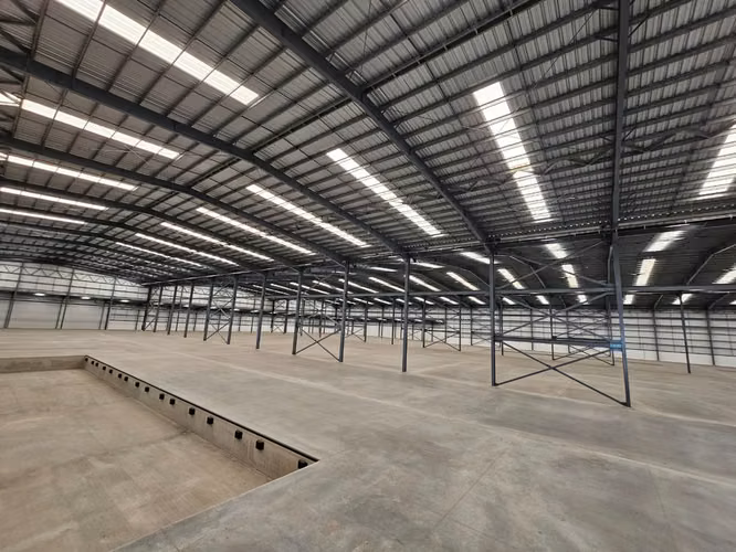 BODEGA INDUSTRIAL EN RENTA DE 17MIL M2 EN  GAMMA CA-9, AMATITLÁN - Imagen 17