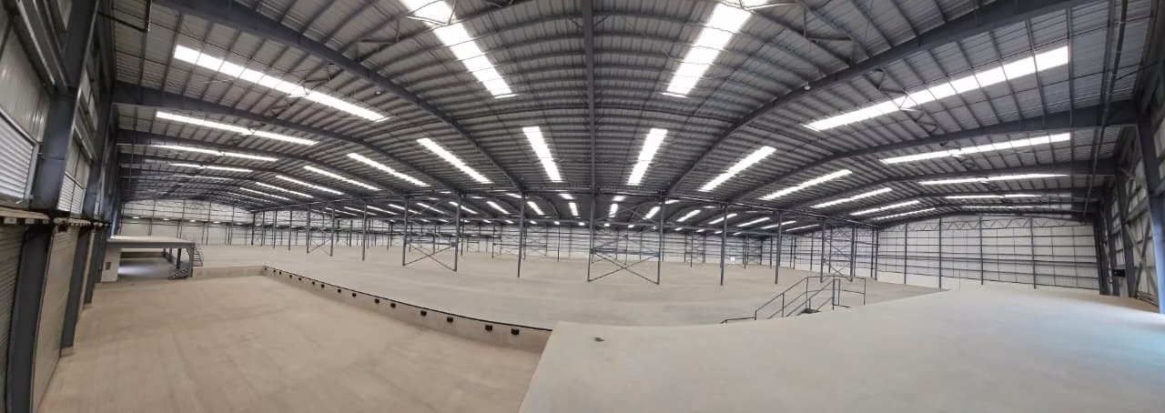 BODEGA INDUSTRIAL EN RENTA DE 17MIL M2 EN  GAMMA CA-9, AMATITLÁN - Imagen 11
