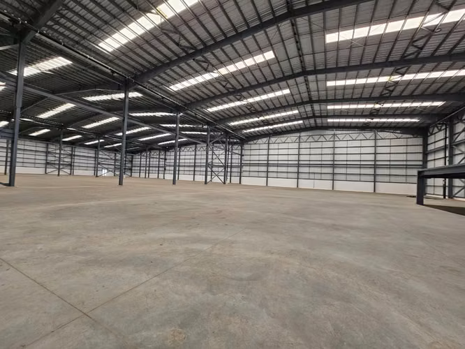 BODEGA INDUSTRIAL EN RENTA DE 17MIL M2 EN  GAMMA CA-9, AMATITLÁN - Imagen 7